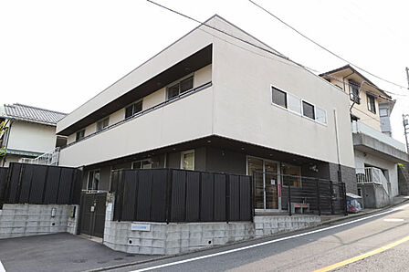 エルアンジュ保育園（450m）
