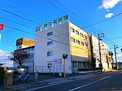 医療法人社団医聖会八幡中央病院 350m