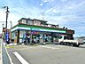 周辺：ファミリーマート枚方田口山店 600m