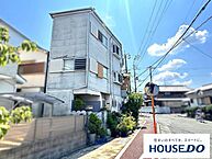 大阪府大東市三箇1丁目：物件画像