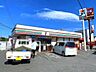 周辺：セブンイレブン寝屋川高宮店 800m