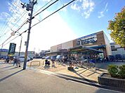 Foods Market satake　寝屋川店 750m