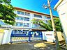 周辺：寝屋川市立桜小学校 650m