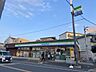 周辺：ファミリーマート　寝屋川池田本町店 500m