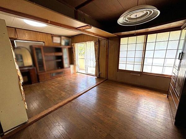 洋室