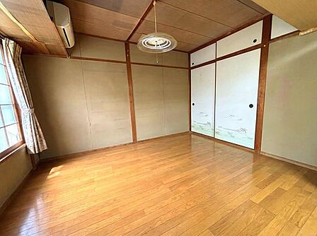 ※掲載写真は家具・家財を一部CG処理により削除したイメージです。現況優先となります。