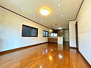 ※掲載写真は家具・家財を一部CG処理により削除したイメージです。現況優先となります。