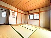 ※掲載写真は家具・家財を一部CG処理により削除したイメージです。現況優先となります。