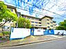 周辺：寝屋川市立楠根小学校 450m