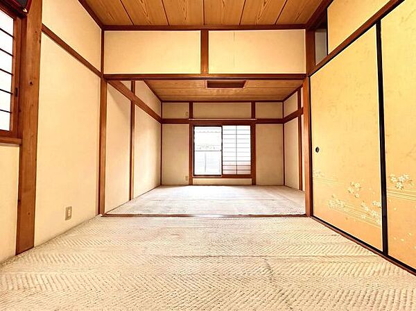 和室