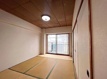 ※掲載写真は家具・家財を一部CG処理により削除したイメージです。現況優先となります。