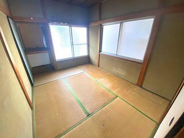 和室