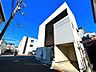 その他：前面道路含む現地写真