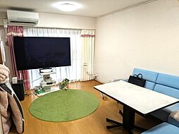 ガーデナヴィルラグナ市川妙典