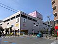 イオン市川妙典...