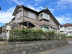 小川町東小川四丁目戸建-おひさまハウス-