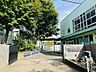 周辺：練馬区立旭丘中学校：徒歩9分（690ｍ）