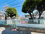 練馬区立桜台保育園
