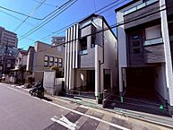 東京都板橋区小豆沢4丁目：物件画像