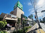 サミットストア石神井公園店