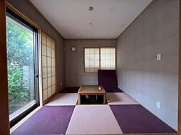 和室の画像