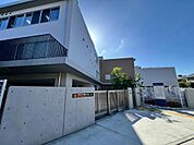 中野区立明和中学校