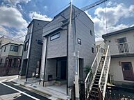 東京都豊島区長崎6丁目：物件画像