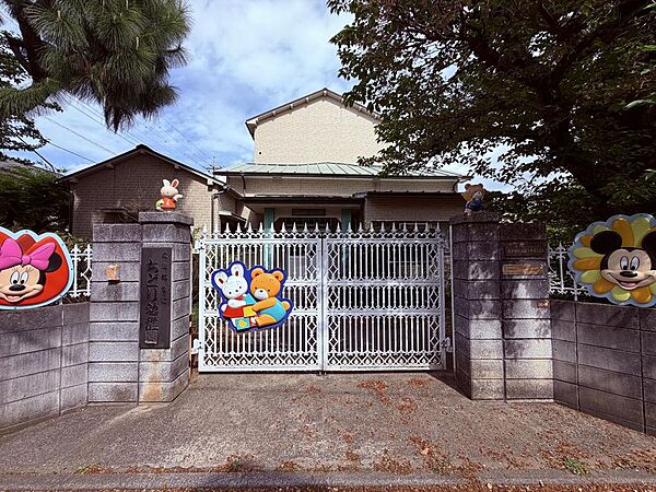 周辺を拡大表示