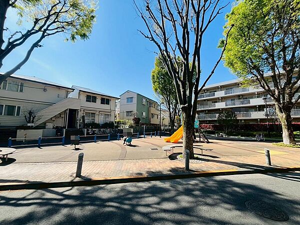 周辺を拡大表示