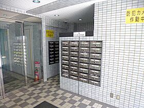 グリーンハイツII  ｜ 大阪府大阪市淀川区東三国6丁目22-4（賃貸マンション1R・2階・16.00㎡） その3