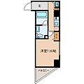 ライブコート北梅田7階7.1万円