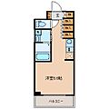 アークアベニュー梅田北2階6.5万円