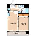 シェ・クララ4階8.9万円