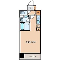 レジュールアッシュ天神橋  ｜ 大阪府大阪市北区池田町16-6（賃貸マンション1R・9階・27.07㎡） その2