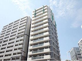 グレンパーク新大阪II  ｜ 大阪府大阪市東淀川区東中島1丁目（賃貸マンション1K・2階・28.54㎡） その1