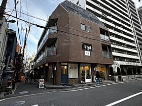 シティコーポ中崎 406 ｜ 大阪府大阪市北区中崎西1丁目6-21（賃貸マンション1R・4階・19.84㎡） その1