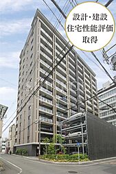 レーベン葵人宿町 CROSS COURT