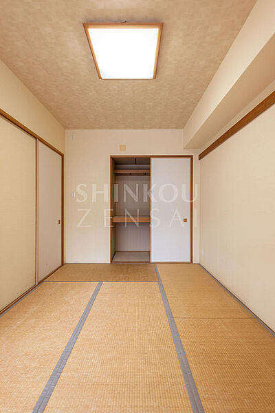 和室を拡大表示
