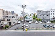 住戸からの眺望