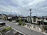 バルコニー：住戸からの眺望