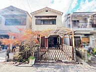 大阪府大東市北条7丁目：物件画像