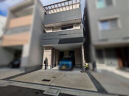 守口市高瀬町1丁目中古戸建