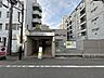 周辺：三井住友銀行　関目出張所 530m