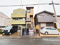 守口市金下町1丁目中古戸建