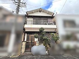 守口市梶町4丁目中古戸建
