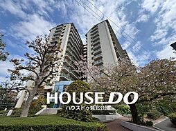 コスモシティ森林公園2番館