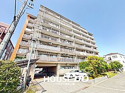 エメラルドマンション鶴見緑地