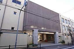 シャルマンコーポ城北