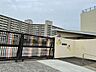 周辺：大阪市立大東小学校 500m