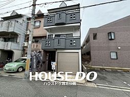 守口市南寺方東通5丁目中古戸建